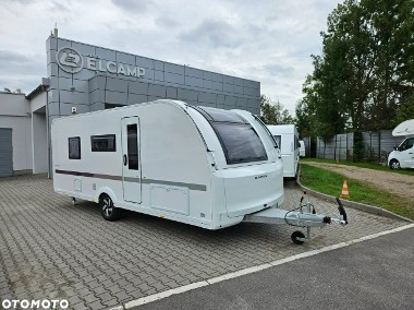 Adria Adora 573 PT-1