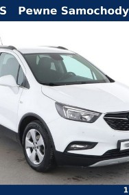 Opel Mokka Automat 4x4 Stan wzorowy full serwis hak-2
