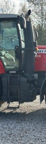 Wynajem ciągnika rolniczego Massey Ferguson 7724 z GPS-3