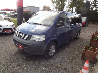 Volkswagen Transporter T5-1