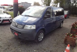 Volkswagen Transporter T5