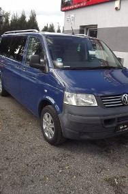 Volkswagen Transporter T5-2