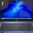 HP Stream 14-DS0010NR LAPTOP 14'' AMD A4 4GB 32GB LINUX okazja НОУТБУК