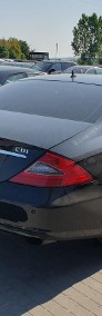 Mercedes-Benz Klasa CLS W219-4