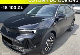 Opel Mokka 1.2 T Edition S&amp;S aut Edition 1.2 130KM A8|Bezkluczykowy dostęp