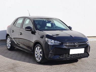 Opel Corsa F , Salon Polska, 1. Właściciel, Serwis ASO, VAT 23%, Klima,-1