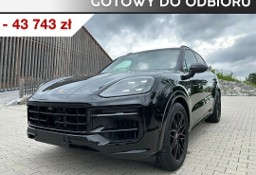 Porsche Cayenne II GTS Asystent jazdy nocnej + Skrętna tylna oś + Panorama + InnoDrive