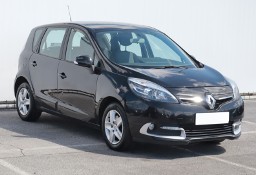 Renault Scenic III , Salon Polska, Serwis ASO, Navi, Klima, Tempomat, Parktronic