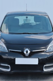 Renault Scenic III , Salon Polska, Serwis ASO, Navi, Klima, Tempomat, Parktronic-2