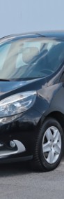 Renault Scenic III , Salon Polska, Serwis ASO, Navi, Klima, Tempomat, Parktronic-3