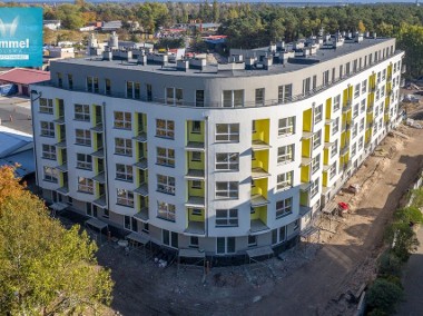 Nowe mieszkanie Świnoujście, ul. Grunwaldzka-1