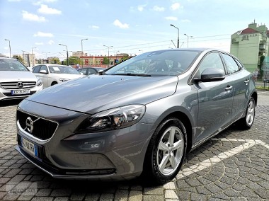 Volvo V40 II 2.0 Drive-E Kinetic Automat Serwis Bezwypadkowy-1