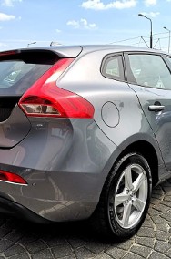 Volvo V40 II 2.0 Drive-E Kinetic Automat Serwis Bezwypadkowy-2