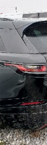 Land Rover Range Rover Velar Range Rover VELAR-4