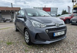 Hyundai i10 II