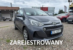 Hyundai i10 II