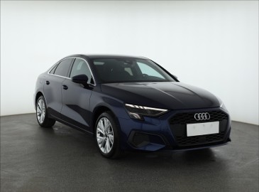 Audi A3 III , Salon Polska, 1. Właściciel, Serwis ASO, Automat,