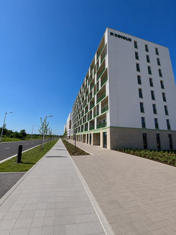 PREMIUM LOKAL USŁUGOWY DO WYNAJĘCIA – WUWA VITA | NOWE ŻERNIKI | WROCŁAW - Widok 2