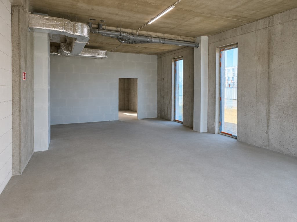 PREMIUM LOKAL USŁUGOWY DO WYNAJĘCIA – WUWA VITA | NOWE ŻERNIKI | WROCŁAW - Widok 4