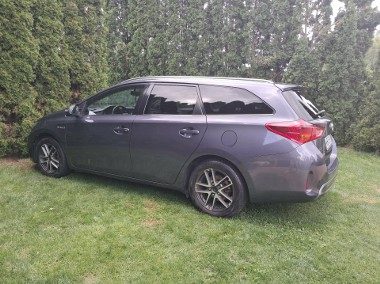 HSD 1.8 MR`13 E5 Premium CVT-1
