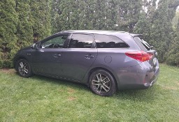 Toyota Auris II HSD 1.8 MR`13 E5 Premium CVT