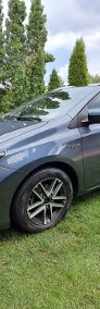 HSD 1.8 MR`13 E5 Premium CVT-3