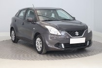 Suzuki Baleno , Salon Polska, 1. Właściciel, Serwis ASO, Klima
