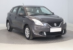 Suzuki Baleno , Salon Polska, 1. Właściciel, Serwis ASO, Klima