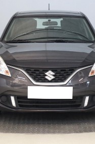 Suzuki Baleno , Salon Polska, 1. Właściciel, Serwis ASO, Klima-2