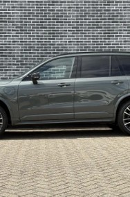 Volvo XC90 V T8 AWD Plug-In Hybrid Ultra Dark 7os 2.0 T8 AWD Plug-In Hybrid Ultra-2