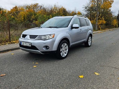 Mitsubishi Outlander II-1