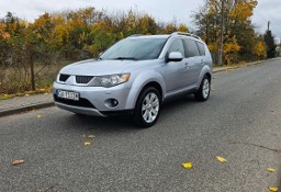 Mitsubishi Outlander II