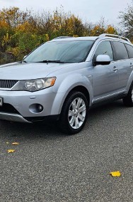 Mitsubishi Outlander II-2