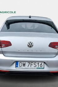 Volkswagen Passat B8 2.0 TDI Business DSG Sedan. DW7FS16-2