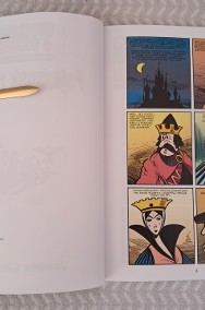 Książka - komiks „Kajtek i Koko – Pojedynek z Abrą” J. Christa, do sprzedania-2