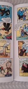 Książka - komiks „Kajtek i Koko – Pojedynek z Abrą” J. Christa, do sprzedania-3