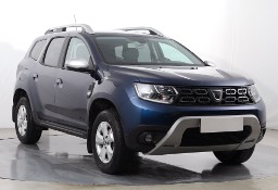 Dacia Duster I , Salon Polska, 1. Właściciel, Serwis ASO, GAZ, Klima,