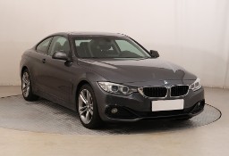 BMW SERIA 4 I (F36) , Serwis ASO, 184 KM, Automat, Navi, Xenon, Bi-Xenon,