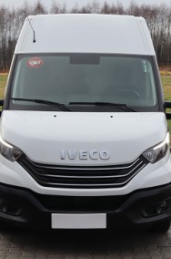 Iveco Daily , L4H2, 16m3, VAT 23%, 3 Miejsca, 6 EU palet-2