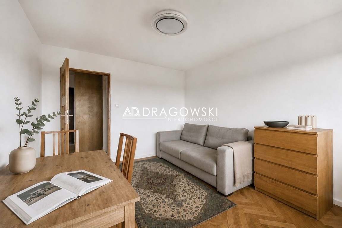 Śródmiescie, 2 pokoje - rozkładowe - Widok 2
