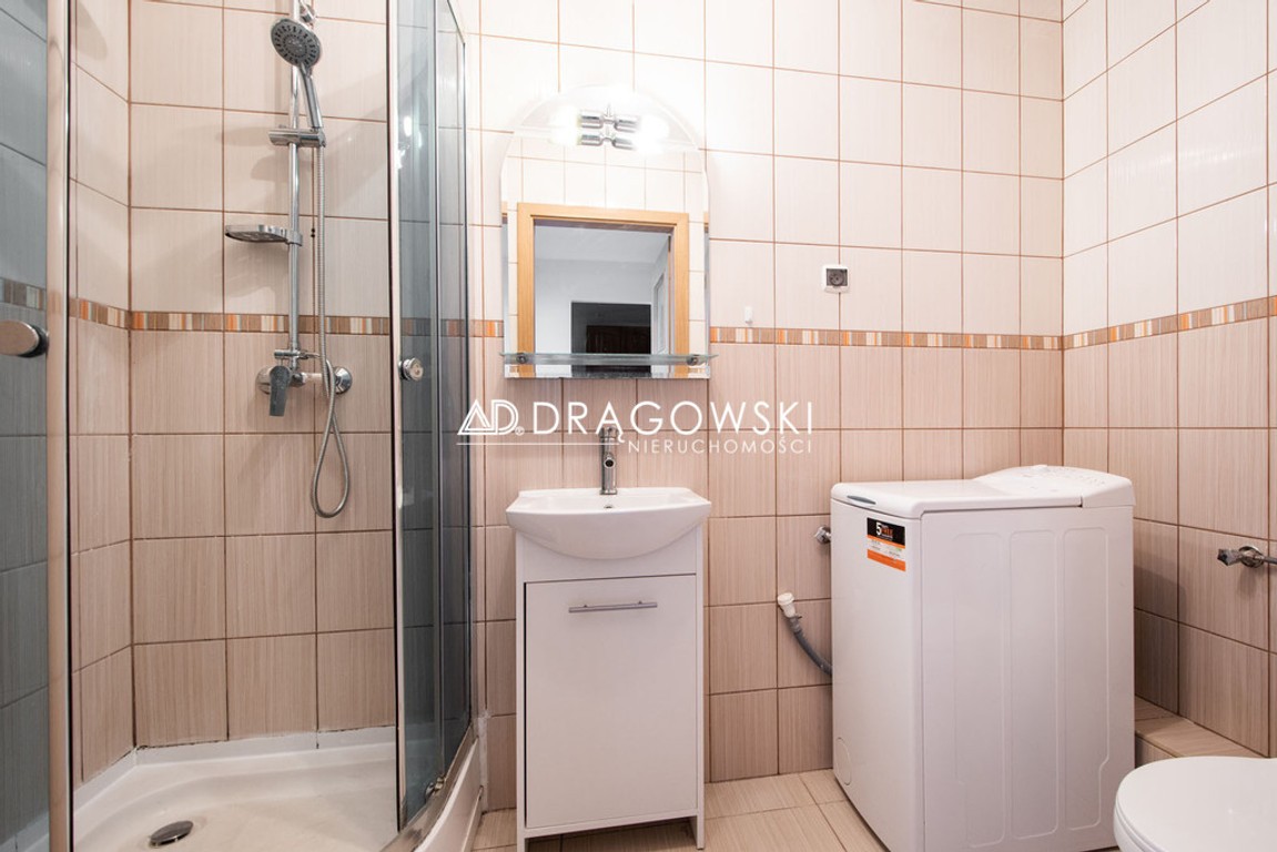 Śródmiescie, 2 pokoje - rozkładowe - Widok 5
