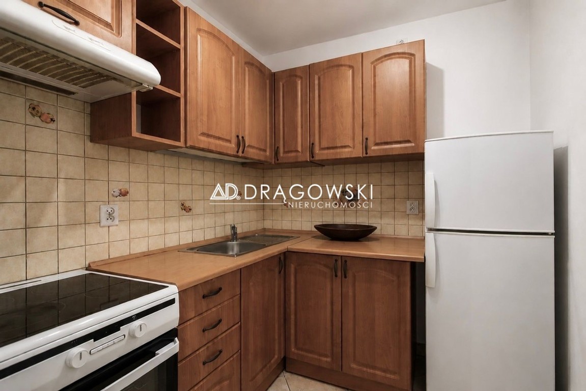 Śródmiescie, 2 pokoje - rozkładowe - Widok 6