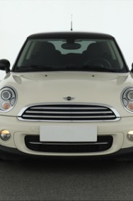MINI , Navi, Xenon, Klimatronic, Tempomat, Parktronic,-2