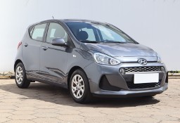 Hyundai i10 II , Salon Polska, 1. Właściciel, Serwis ASO, Klima