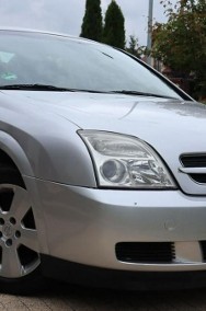 Opel Vectra C # Bardzo zadbana , 100% sprawna, # 1.8 BENZ # PIĘKNA ## alufelgi ##-2