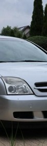 Opel Vectra C # Bardzo zadbana , 100% sprawna, # 1.8 BENZ # PIĘKNA ## alufelgi ##-3