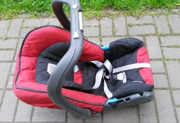 Fotelik Britax Romer Baby Safe Plus SHR 0-13 kg