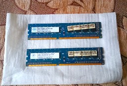 Komplet RAM Nayna DDR3/PC-3* 1333mhz* 2x 2GB 