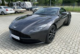 Aston Martin DB11 Aston Martin DB11 5.2 L V12 608 KM