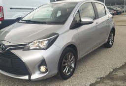 Toyota Yaris III 1.3kat /99KM /Navi /Kamera /Ładna